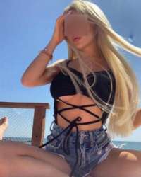 Samsun escort Ecesu
