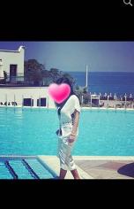Samsun escort Ema