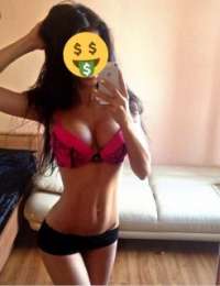 Samsun escort Günül