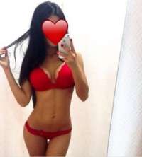 Samsun escort Günül
