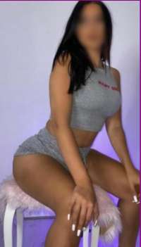 Samsun escort İlayda