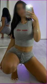 Samsun escort İlayda