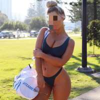 Samsun escort İren