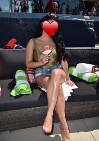 Samsun escort Jamka