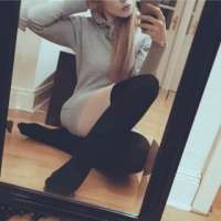 Samsun escort Kamile