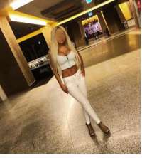 Samsun escort Könül
