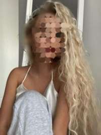 Samsun escort Leyan