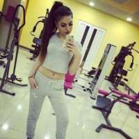 Samsun escort Mehveş