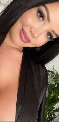 Samsun escort Mina