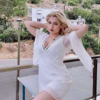 Samsun escort Natali