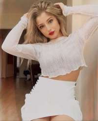 Samsun escort Natali