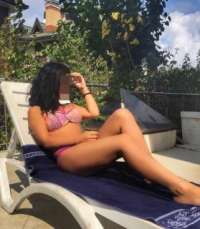 Samsun escort Roza