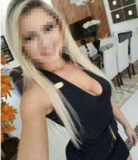 Samsun escort Rüya