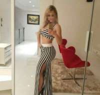Samsun escort Rüya