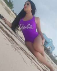 Samsun escort Sakina