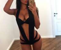 Samsun escort Seva