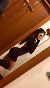 Samsun escort Yeliz