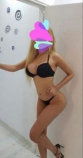 Seksapel escort Ecmel