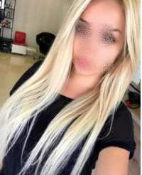 Seksi bir escort Fidan