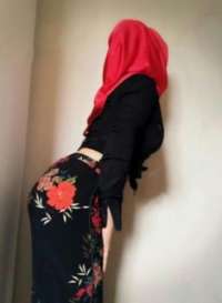 Sınırsız escort Fatma