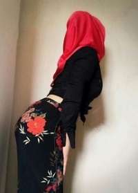 Türbanlı escort Cankut