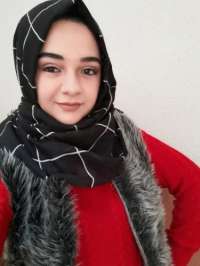 Türbanlı escort Cansu