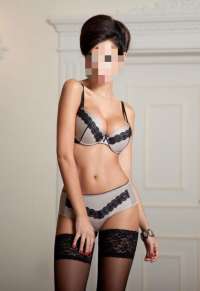 Tutkulu escort Leman