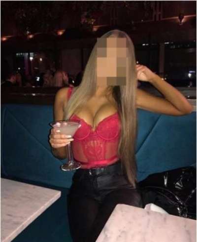 Denizli escort Elanaz