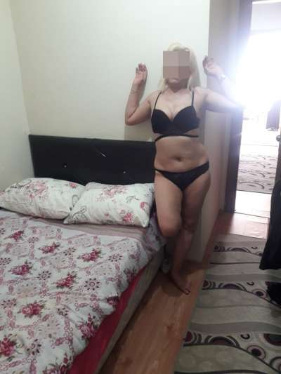 Eskişehir escort Alina