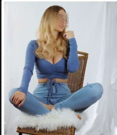 Eskişehir escort bayan Gülşen