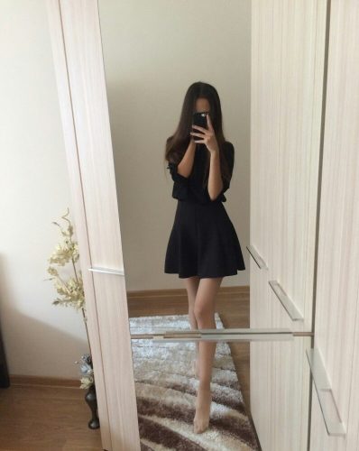 Eskişehir escort bayan Miray