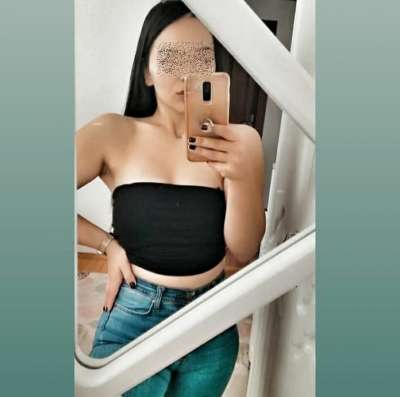 Genç escort bayan İra