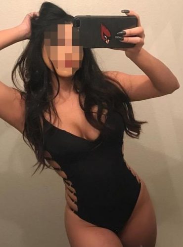 Kayseri escort Fidan