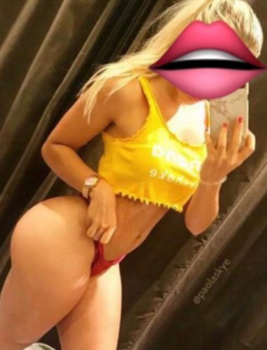 Malatya escort bayan Fatma