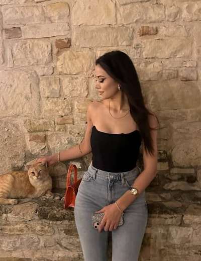 Samsun escort bayan Afet