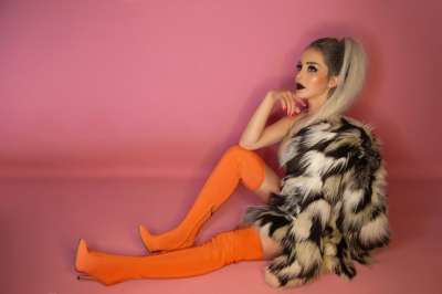 Samsun escort bayan Türkan