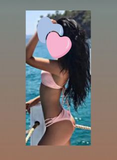 Samsun escort Gonca