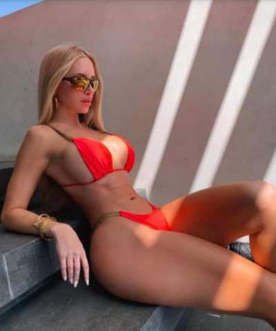 Samsun escort Nükhet