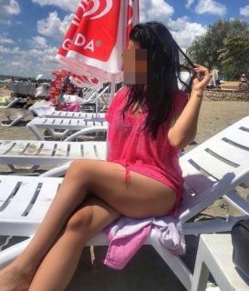 Samsun escort Roza
