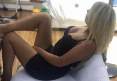 Sınırsız escort bayan Helin