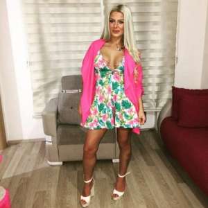 Adana escort bayan Alagül