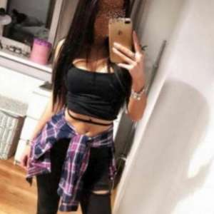 Adana escort bayan Büşra