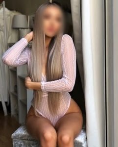 Adana escort bayan Kübra