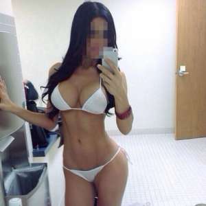 Adana escort bayan Meliha