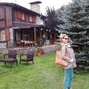 Adana escort bayan Tutku