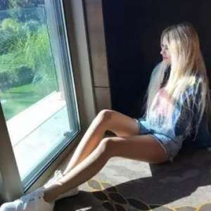 Adana escort bayan Ülfet