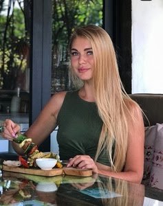 Adana escort Bilcan