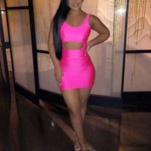 Adana escort Cemile