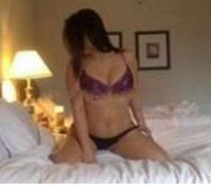 Adana escort Luisa
