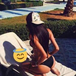 Adana escort Nüket